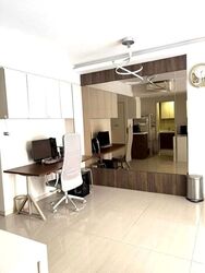 Riversound Residence (D19), Condominium #621846411